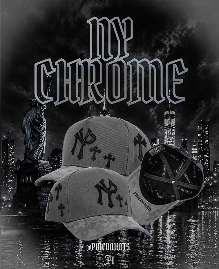 NY CHROME
