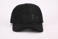 NY CHROME (Total Black)